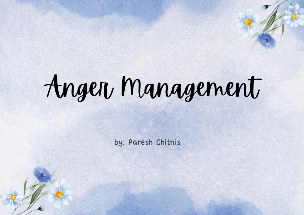 Anger Management
